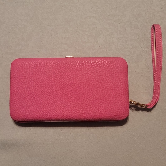 Cell Phone Wristlet - Picture 2 of 6